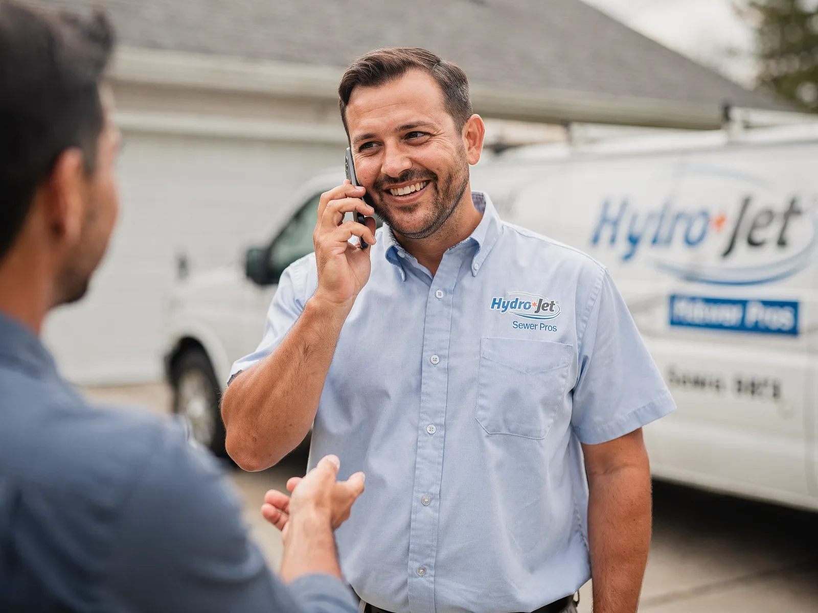 Hydro Jetting Near Me Drewsville, NH FAQs